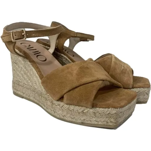 Shoes > Heels > Wedges - - Gaimo - Modalova