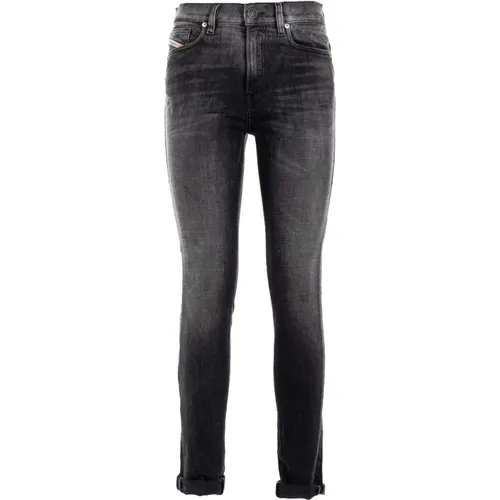 Jeans > Skinny Jeans - - Diesel - Modalova