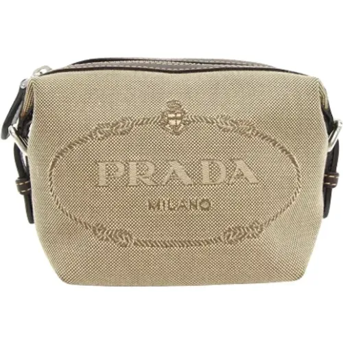 Pre-owned > Pre-owned Bags - - Prada Vintage - Modalova