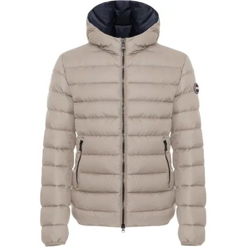 Jackets > Down Jackets - - Colmar - Modalova