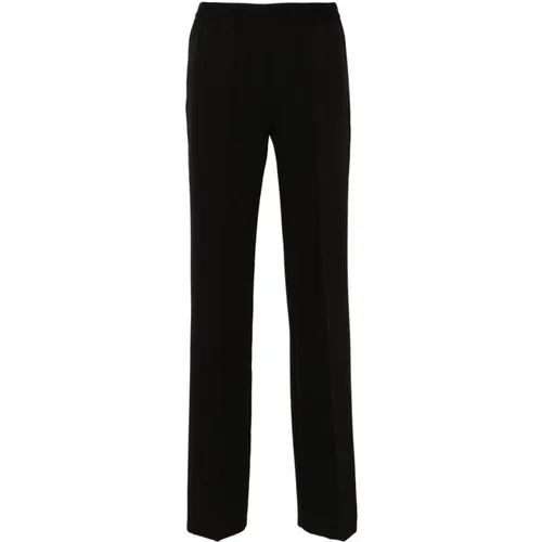 Trousers > Suit Trousers - - Ermanno Scervino - Modalova