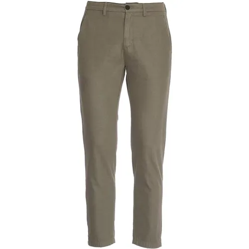 Trousers > Chinos - - Department Five - Modalova