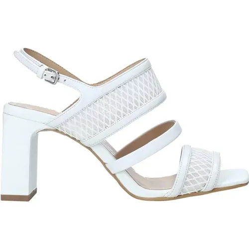 Shoes > Sandals > High Heel Sandals - - Apepazza - Modalova