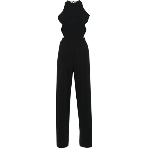 Jumpsuits & Playsuits > Jumpsuits - - Amazuin - Modalova