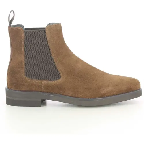 Shoes > Boots > Chelsea Boots - - Cycleur de Luxe - Modalova