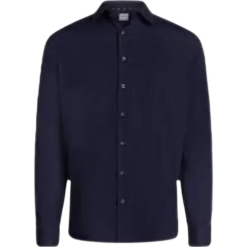 Shirts > Casual Shirts - - Calvin Klein - Modalova