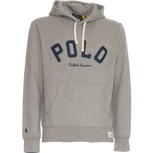 Sweatshirts & Hoodies > Hoodies - - Polo Ralph Lauren - Modalova