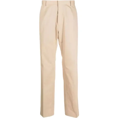 Trousers > Straight Trousers - - Calvin Klein - Modalova