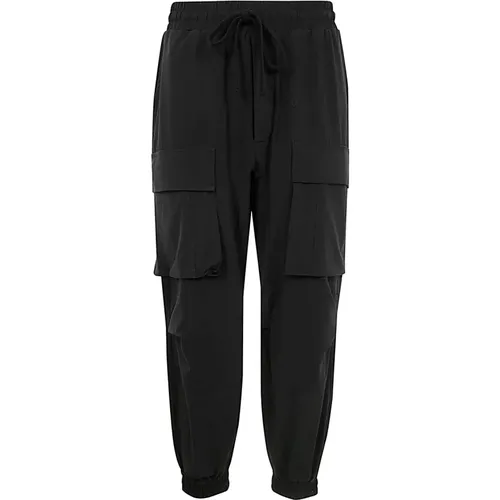 Trousers > Slim-fit Trousers - - Thom Krom - Modalova