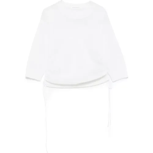 Tops > T-Shirts - - Cecilie Bahnsen - Modalova