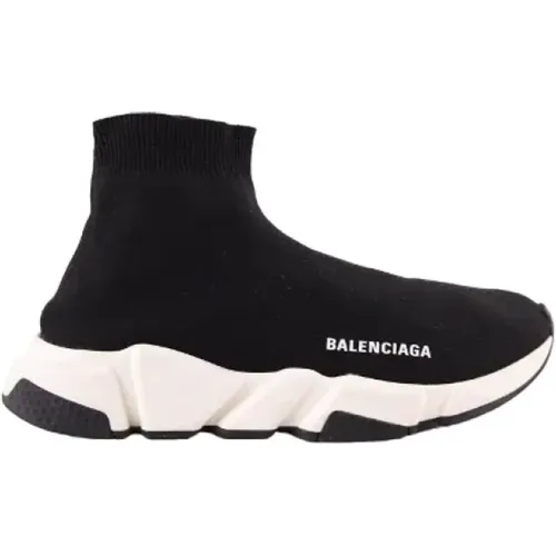 Pre-owned > Pre-owned Shoes > Pre-owned Sneakers - - Balenciaga Vintage - Modalova