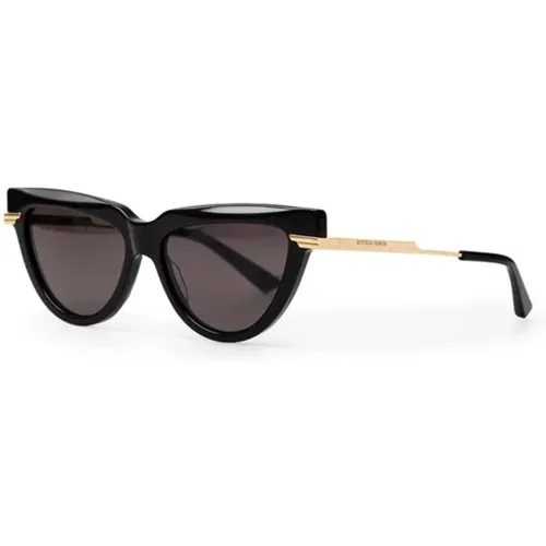 Accessories > Sunglasses - - Bottega Veneta - Modalova