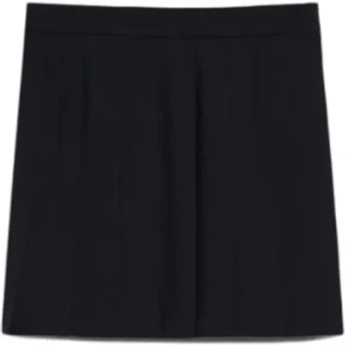 Skirts > Short Skirts - - Max Mara Studio - Modalova