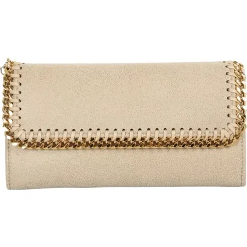 Accessories > Wallets & Cardholders - - Stella Mccartney - Modalova