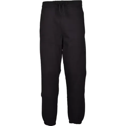 Trousers > Sweatpants - - Sundek - Modalova