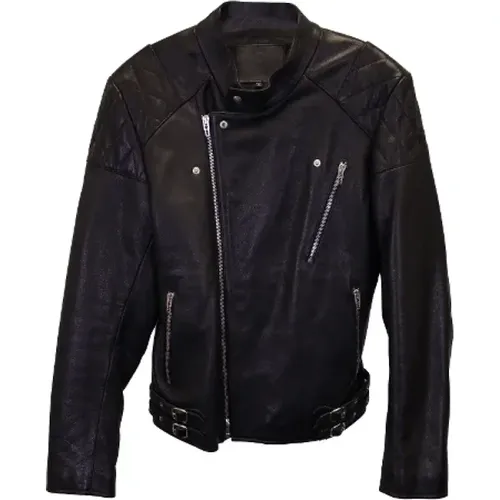 Pre-owned > Pre-owned Jackets - - Alexander McQueen Pre-owned - Modalova
