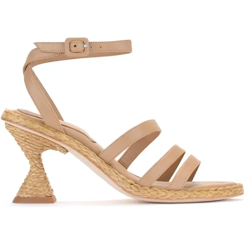 Shoes > Sandals > High Heel Sandals - - Paloma Barceló - Modalova