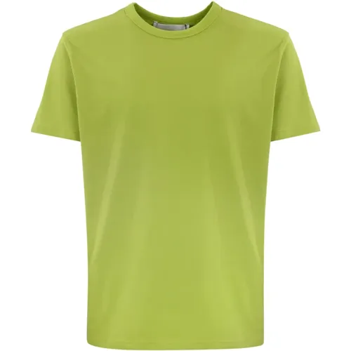 Tops > T-Shirts - - Amaránto - Modalova