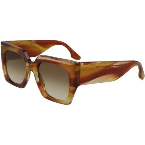 Accessories > Sunglasses - - Victoria Beckham - Modalova