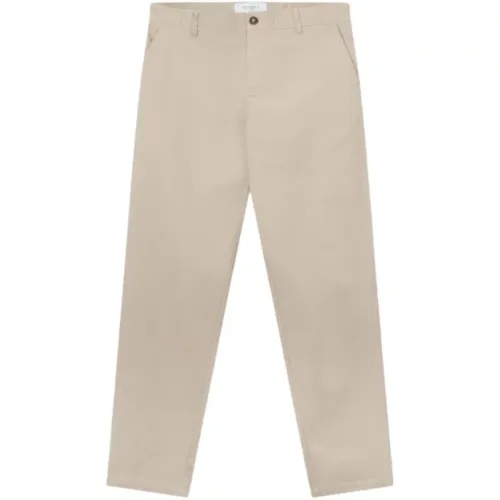 Trousers > Straight Trousers - - Les Deux - Modalova