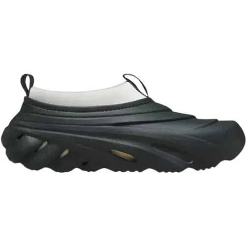 Crocs - Shoes > Sneakers - Black - Crocs - Modalova
