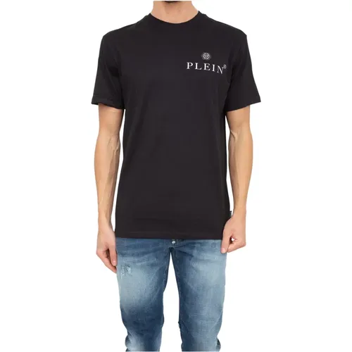 Tops > T-Shirts - - Philipp Plein - Modalova