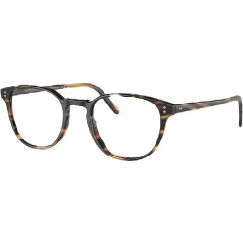 Accessories > Glasses - - Oliver Peoples - Modalova