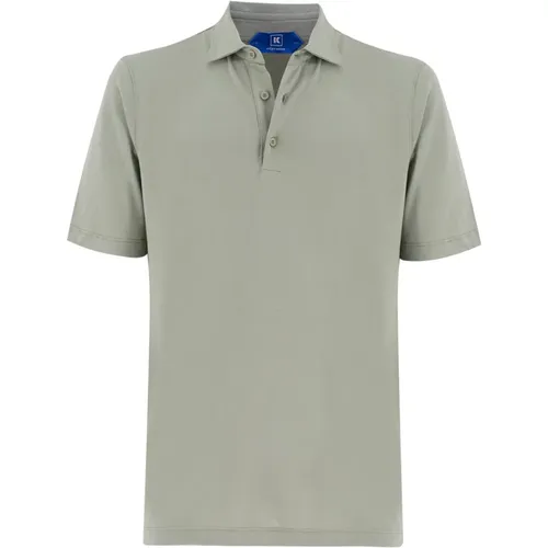 Tops > Polo Shirts - - Kired - Modalova