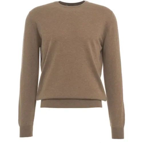 Knitwear > Round-neck Knitwear - - Gender - Modalova