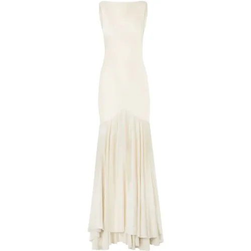 Dresses > Day Dresses > Maxi Dresses - - Nina Ricci - Modalova