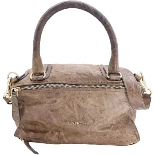 Pre-owned > Pre-owned Bags > Pre-owned Handbags - - Givenchy Pre-owned - Modalova