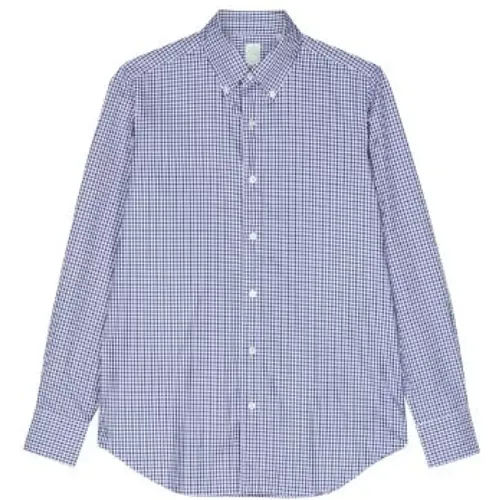 Shirts > Casual Shirts - - Finamore - Modalova