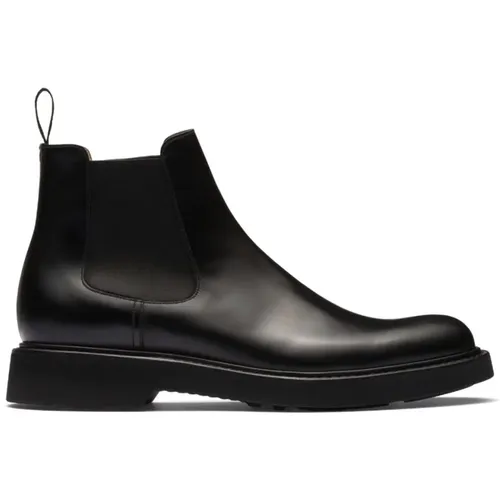 Shoes > Boots > Chelsea Boots - - Church's - Modalova