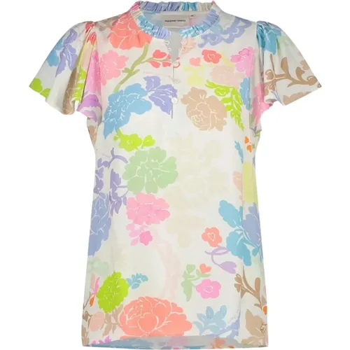 T-shirts - - Fabienne Chapot - Modalova