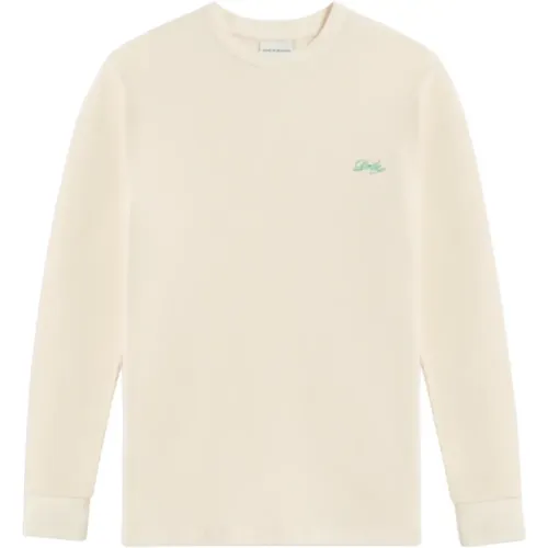 Tops > Long Sleeve Tops - - Drole de Monsieur - Modalova