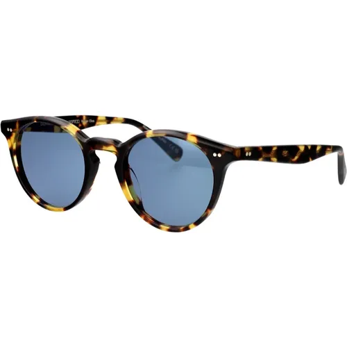 Accessories > Sunglasses - - Oliver Peoples - Modalova