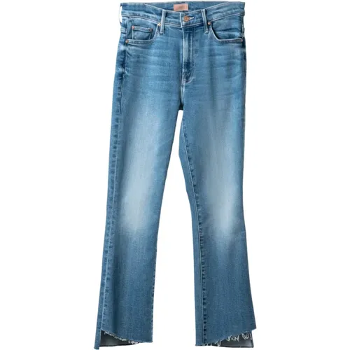 Jeans > Straight Jeans - - Mother - Modalova