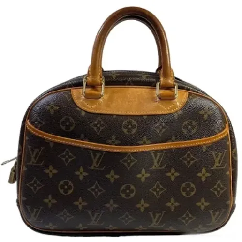 Pre-owned > Pre-owned Bags > Pre-owned Handbags - - Louis Vuitton Vintage - Modalova