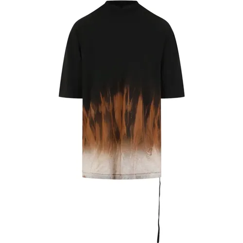 Tops > T-Shirts - - Rick Owens - Modalova