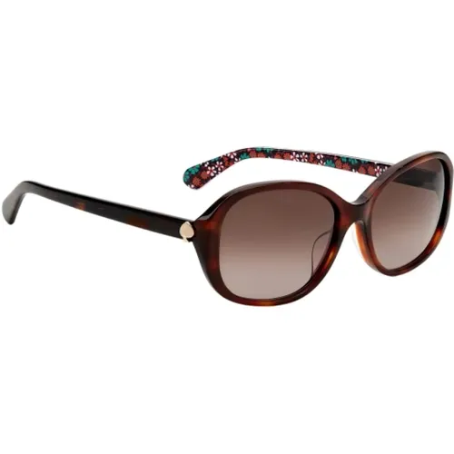 Accessories > Sunglasses - - Kate Spade - Modalova