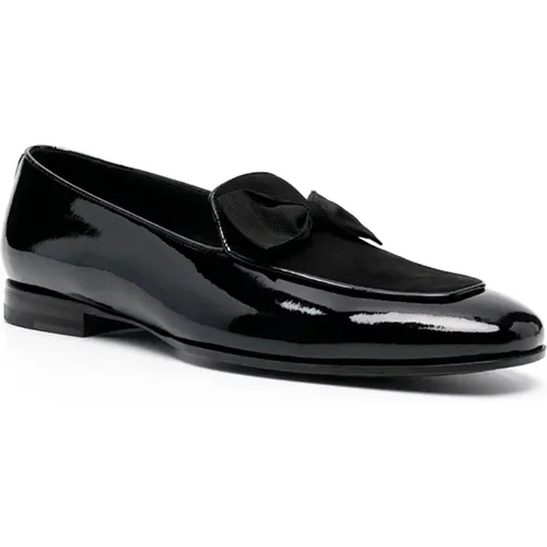 Shoes > Flats > Loafers - - Tagliatore - Modalova