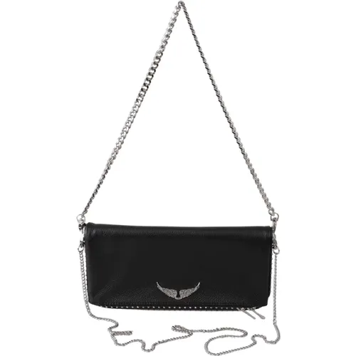 Bags > Cross Body Bags - - Zadig & Voltaire - Modalova