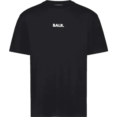 Balr. - T-shirts - Noir - Balr. - Modalova
