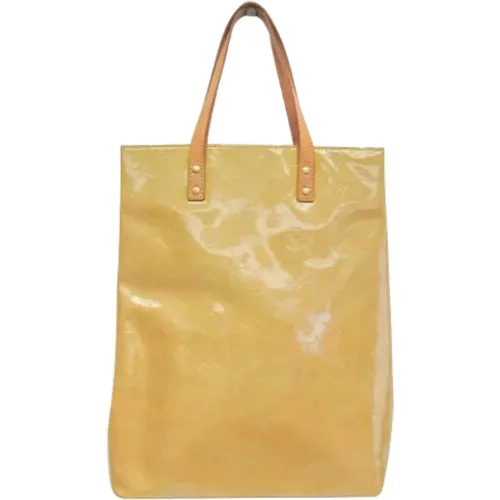 Pre-owned > Pre-owned Bags > Pre-owned Tote Bags - - Louis Vuitton Vintage - Modalova