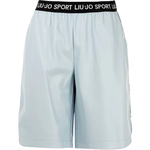 Shorts > Casual Shorts - - Liu Jo - Modalova