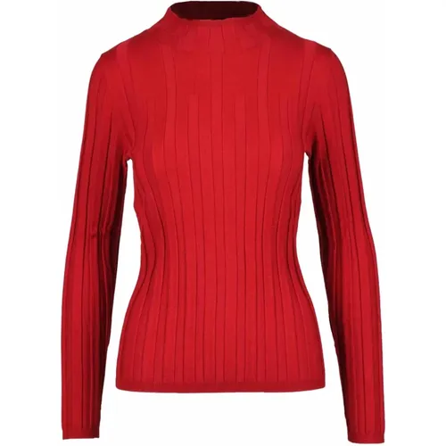 Knitwear > Turtlenecks - - Pennyblack - Modalova