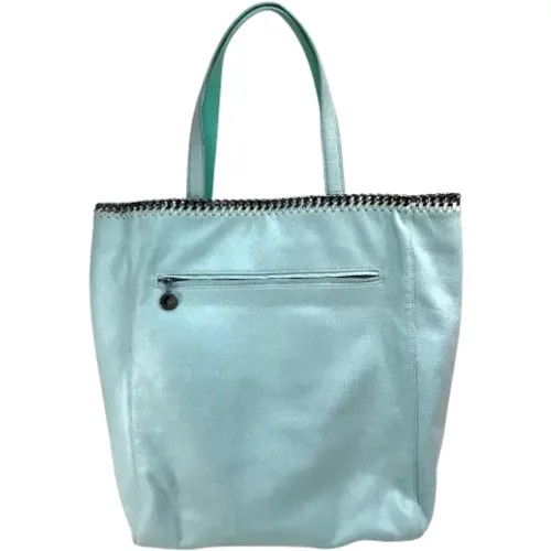 Pre-owned > Pre-owned Bags > Pre-owned Tote Bags - - Stella McCartney Pre-owned - Modalova