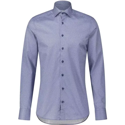 Shirts > Casual Shirts - - Stenströms - Modalova