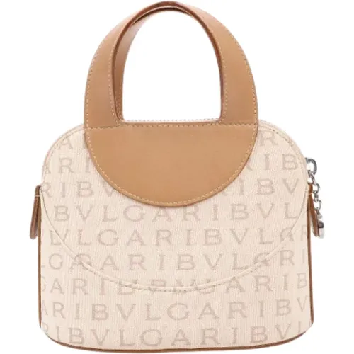 Pre-owned > Pre-owned Bags > Pre-owned Handbags - - Bvlgari Vintage - Modalova