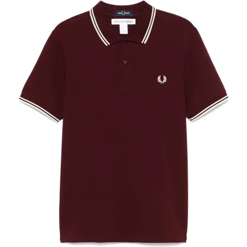 Tops > Polo Shirts - - Comme des Garçons - Modalova